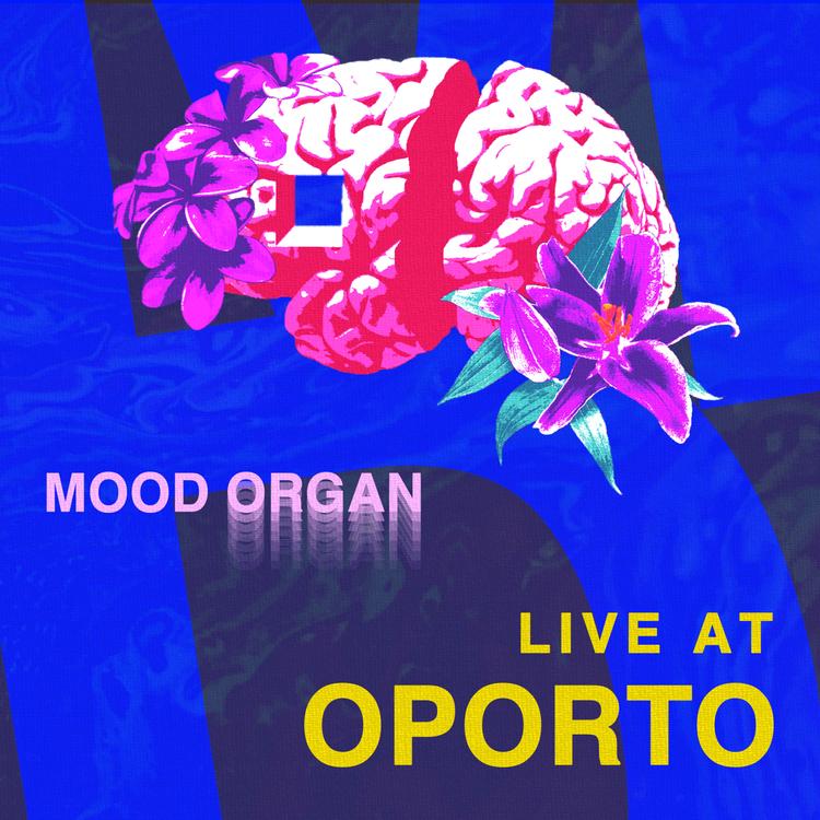 Mood Organ's avatar image