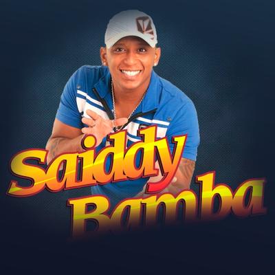 Saiddy Bamba ao Vivo em Salvador 2000's cover