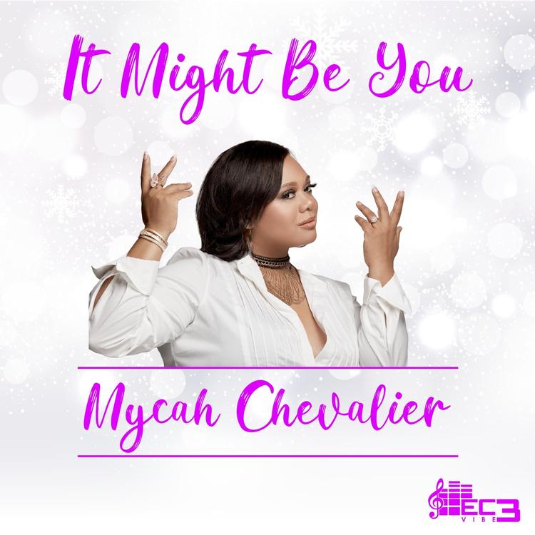 Mycah Chevalier's avatar image