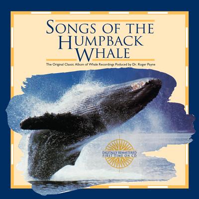 Solo Whale By Frank Watlington's cover