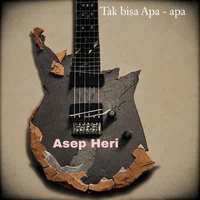 Tak Bisa Apa-Apa's cover