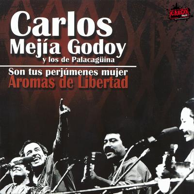 El Credo's cover