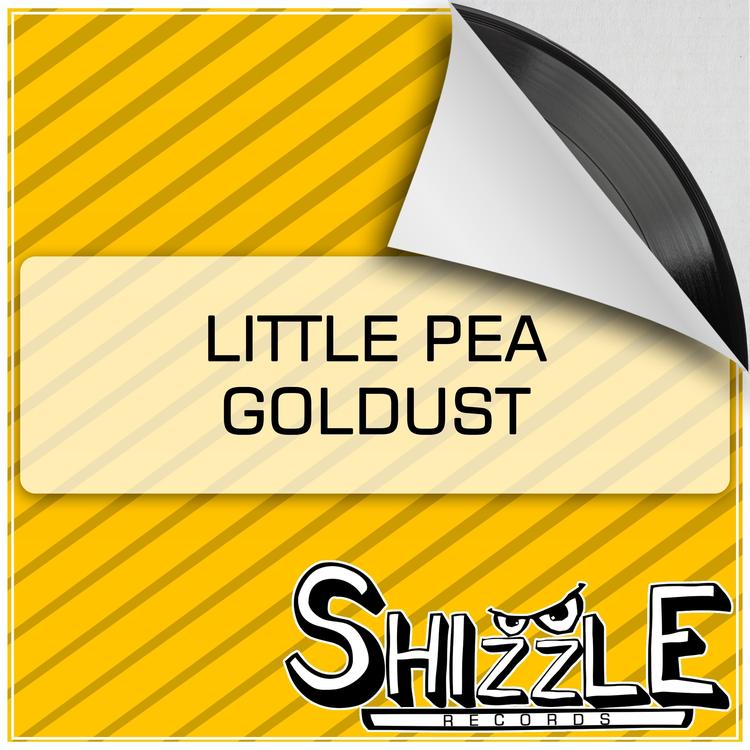 Little Pea's avatar image