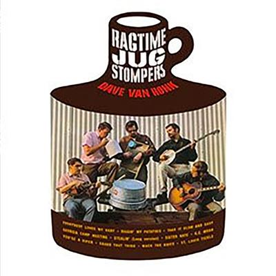 Ragtime Jug Stompers's cover