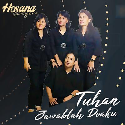 Tuhan Jawablah Doaku's cover