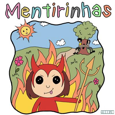 Mentirinhas's cover