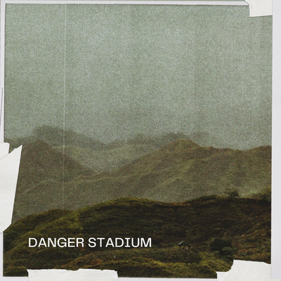 Danger Stadium (Live)'s cover