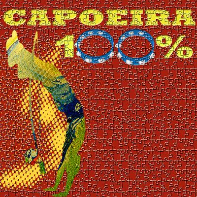 Paranauê By Capoeira Experience's cover