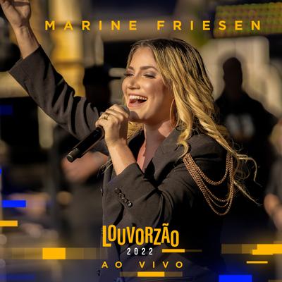 Marine Friesen - Louvorzão 2022 (Ao Vivo)'s cover