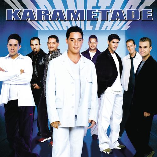 Karametade's cover