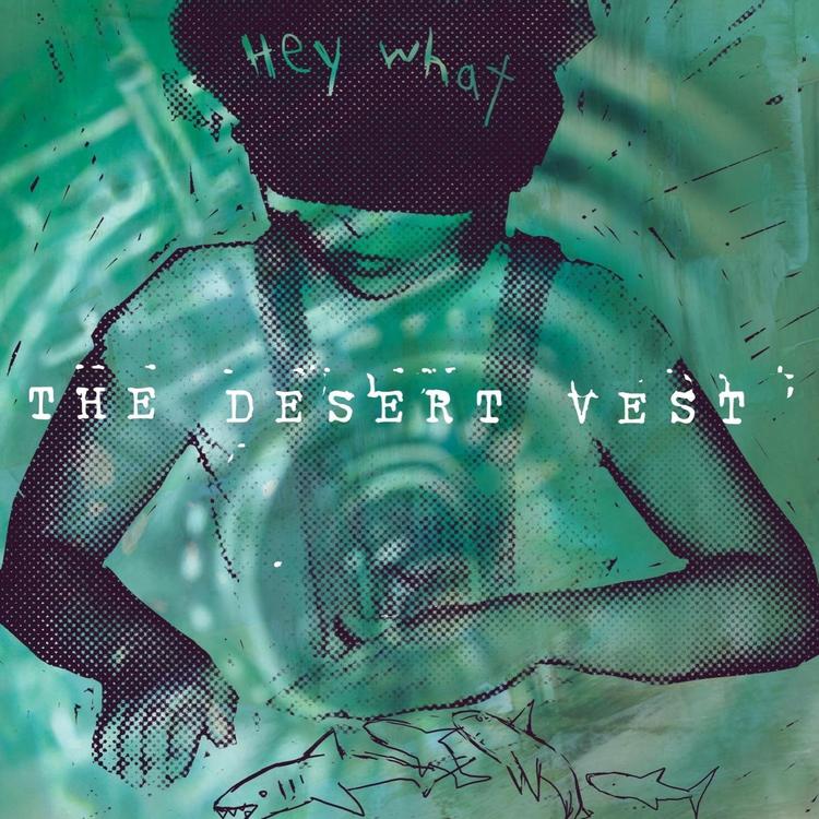 The Desert Vest's avatar image