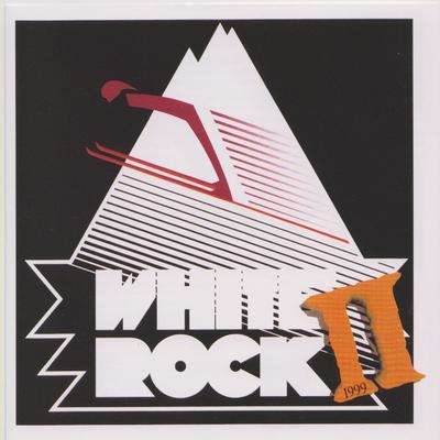 White Rock II's cover