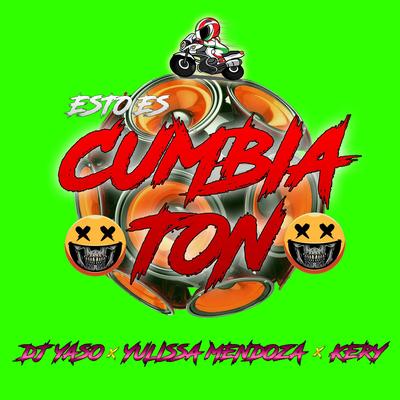 Esto Es Cumbiaton's cover