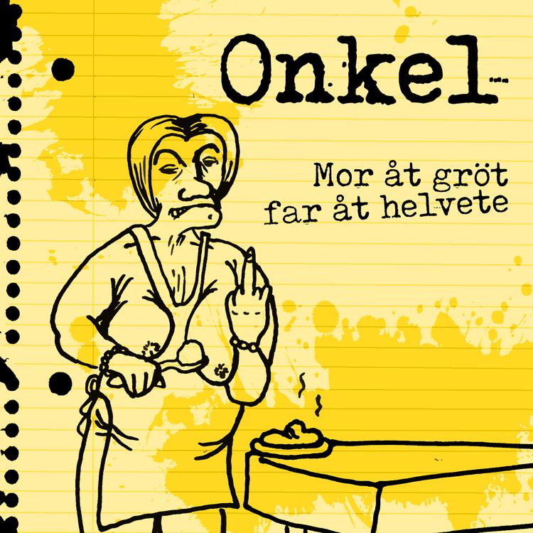 Onkel's avatar image