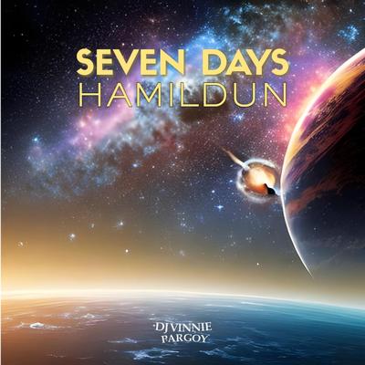 Seven Days Hamildun's cover