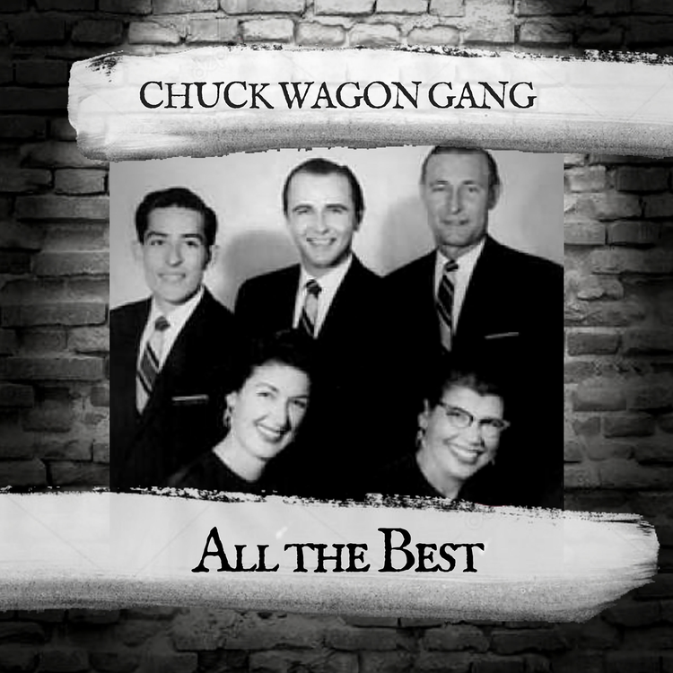 Chuck Wagon Gang's avatar image