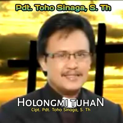 HOLONGMI TUHAN's cover