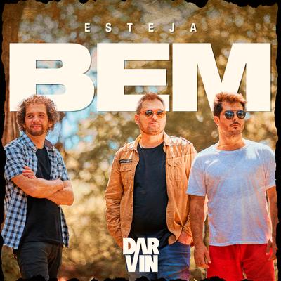 Esteja Bem By Darvin's cover