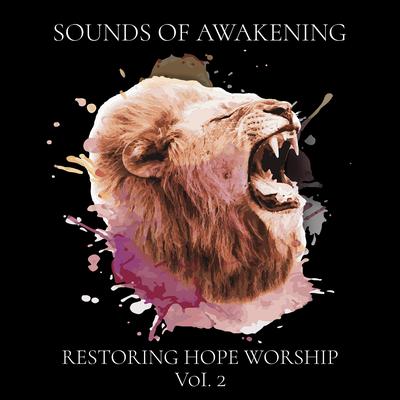 Sounds of Awakening Vol.2's cover