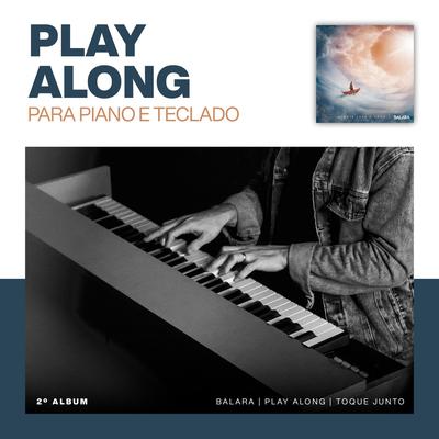 Play Along Piano / Teclado - Coração's cover