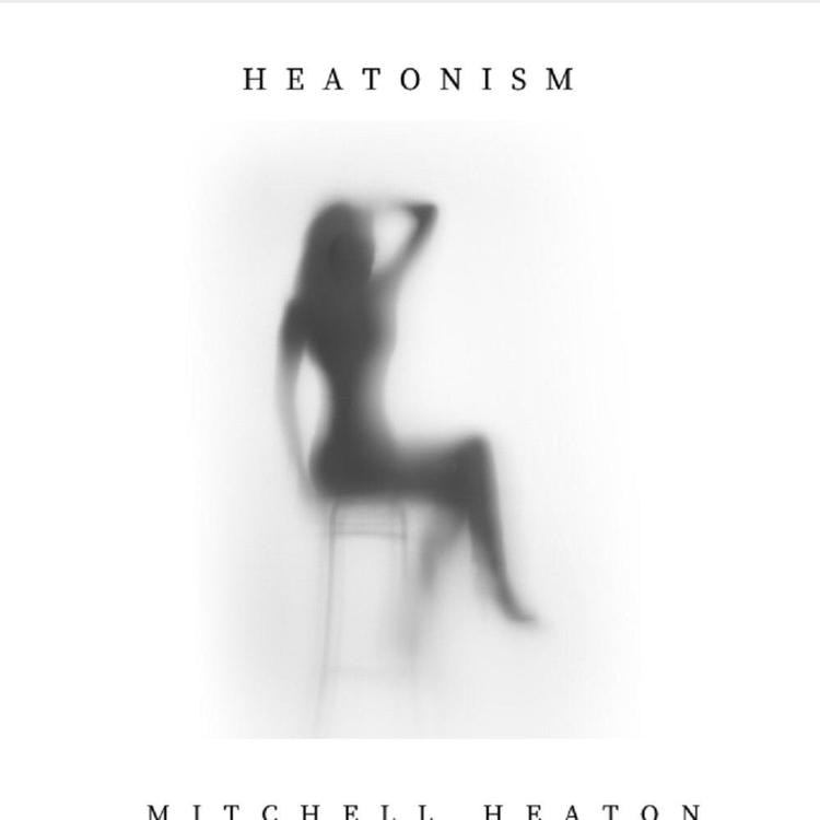 Mitchell Heaton's avatar image
