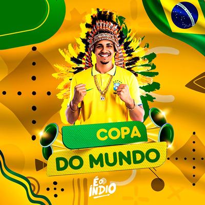 Copa do Mundo (Arrochadeira Remix)'s cover