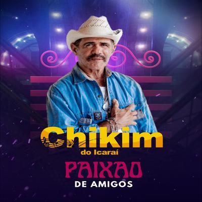 Paixao de Amigos's cover