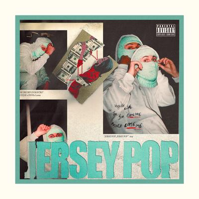 Jersey Pop's cover