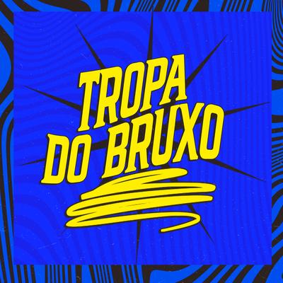 Tropa Do Bruxo By 99 no beat, Triz's cover