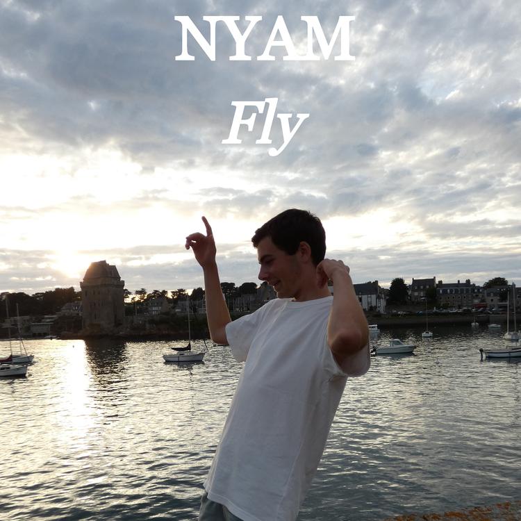 NYAM's avatar image