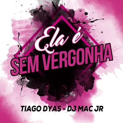 Ela É Sem Vergonha (Remix)'s cover