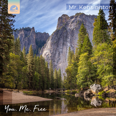 You, Me, Free By Mr. Kensington's cover