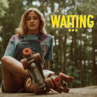 Waiting's cover