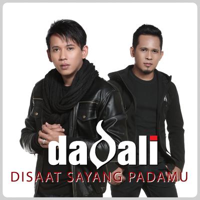 Disaat Sayang Padamu's cover