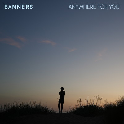 Anywhere for You's cover