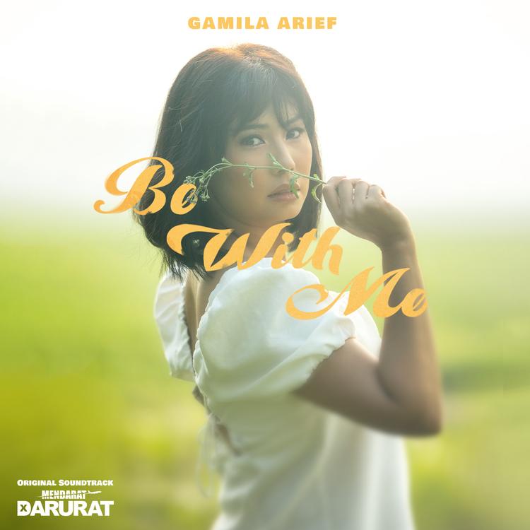 Gamila Arief's avatar image