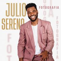 Júlio Sereno's avatar cover