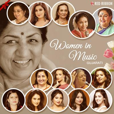 Women In Music - Gujarati's cover