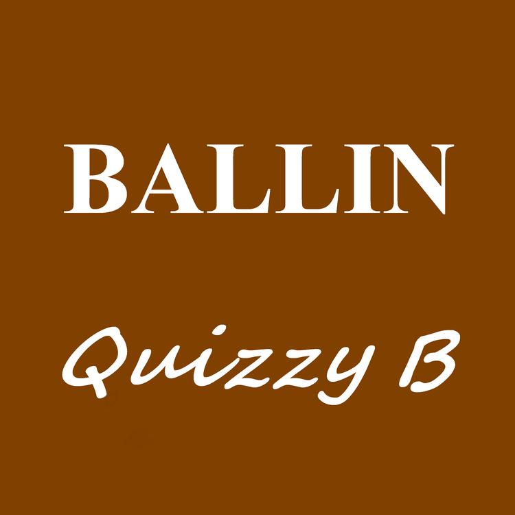 Quizzy B's avatar image