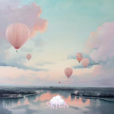 levitating skies By skyer's cover