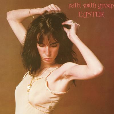 Because the Night By Patti Smith Group's cover
