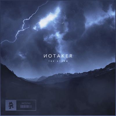 The Storm By Notaker's cover