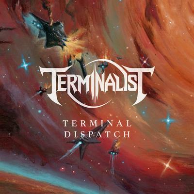 Terminal Dispatch By Terminalist's cover