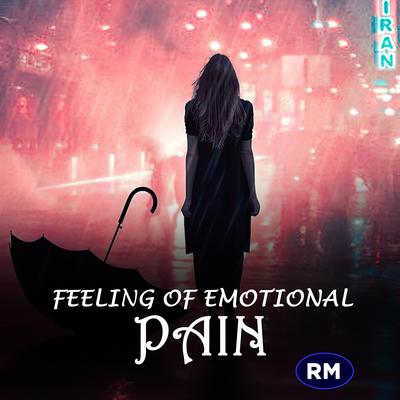 feeling of emotional pain By RM's cover