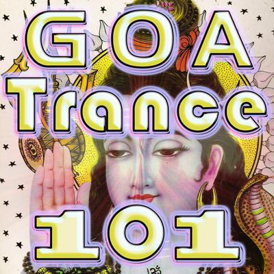 Pace of the Space Race (Psy Trance Remix) [Faxi Nadu] By Goa Trance's cover