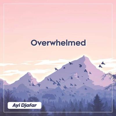 DJ Overwhelmed's cover