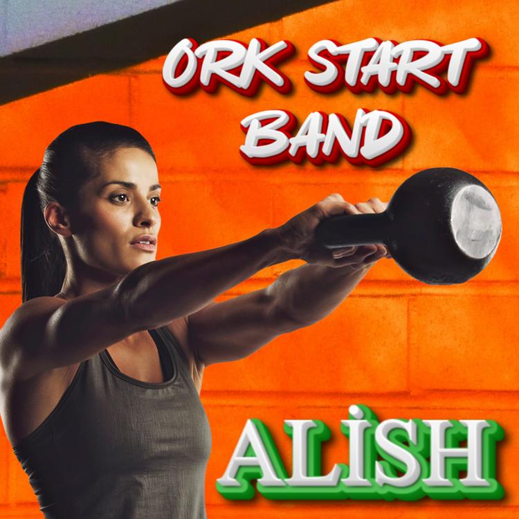 ORK START BAND's avatar image