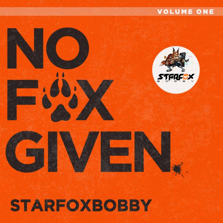 Starfox Bobby's avatar image