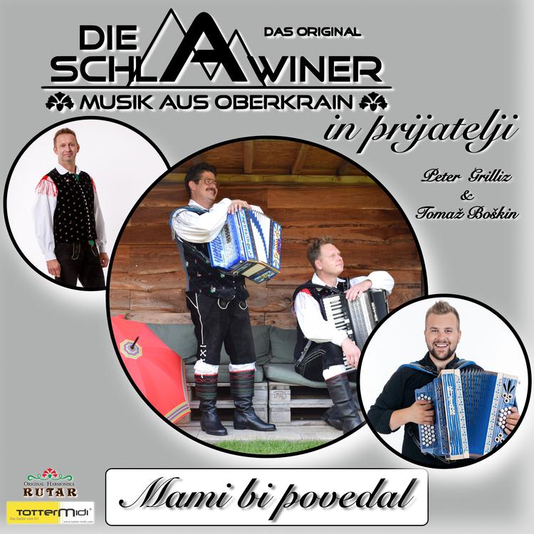 Die Schlawiner Das Original's avatar image