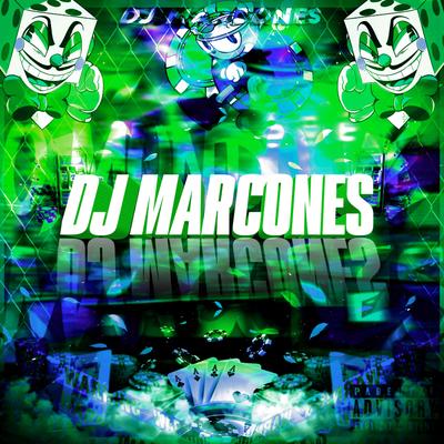 BALA DE OSÍRIS By DJ Marcones, DJ GL7 ORIGINAL's cover